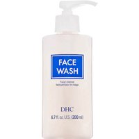 DHC Face Wash
DHC Face Wash