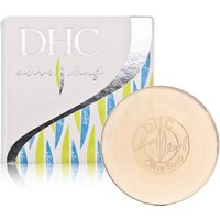 Оливковое мыло для очищения кожи лица DHC Olive Soap (90 г) 
Оливковое мыло для очищения кожи лица DHC Olive Soap (90 г)