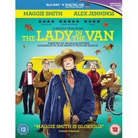 The Lady in the Van
The Lady in the Van