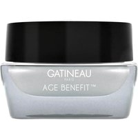 Антивозрастной крем для глаз Gatineau Age Benefit Anti-Ageing (15 мл)
Антивозрастной крем для глаз Gatineau Age Benefit Anti-Ageing (15 мл)