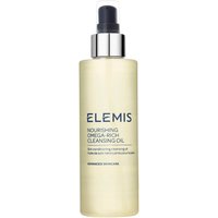 Elemis Nourishing Omega-Rich Cleansing Oil 195мл
Elemis Nourishing Omega-Rich Cleansing Oil 195мл