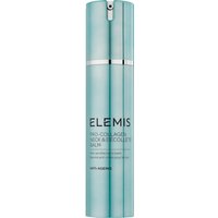 Elemis Pro-Collagen Neck & Decolletage Balm 50мл
Elemis Pro-Collagen Neck & Decolletage Balm 50мл