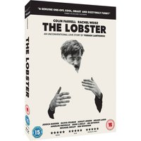 The Lobster
The Lobster