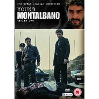 Young Montalbano - Series 2
Young Montalbano - Series 2