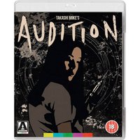 Audition
Audition