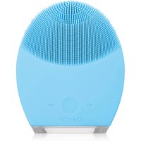 FOREO LUNA 2 Anti-Ageing and Facial Cleansing Brush (Various Options) - For Combination Skin
FOREO LUNA 2 Anti-Ageing and Facial Cleansing Brush (Various Options) - For Combination Skin