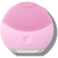 FOREO LUNA Mini 2 Dual-Sided Face Brush for All Skin Types (Various Shades) - Розовый
FOREO LUNA Mini 2 Dual-Sided Face Brush for All Skin Types (Various Shades) - Розовый