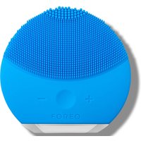 FOREO LUNA Mini 2 Dual-Sided Face Brush for All Skin Types (Various Shades) - Синий
FOREO LUNA Mini 2 Dual-Sided Face Brush for All Skin Types (Various Shades) - Синий