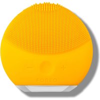 FOREO LUNA Mini 2 Dual-Sided Face Brush for All Skin Types (Various Shades) - Желтый
FOREO LUNA Mini 2 Dual-Sided Face Brush for All Skin Types (Various Shades) - Желтый