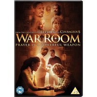 War Room
War Room
