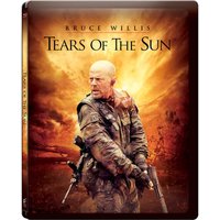 Tears of the Sun - Zavvi Exclusive Limited Edition Steelbook (Limited to 2000 Copies)
Tears of the Sun - Zavvi Exclusive Limited Edition Steelbook (Limited to 2000 Copies)