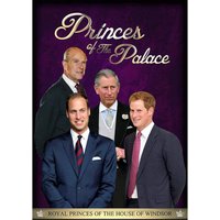 Princes of the Palace
Princes of the Palace