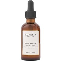 Восстанавливающее ночное масло с пробиотиками Aurelia Probiotic Skincare Cell Repair Night Oil 50 мл
Восстанавливающее ночное масло с пробиотиками Aurelia Probiotic Skincare Cell Repair Night Oil 50 мл