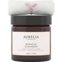 Очищающее средство с пробиотиками Aurelia Probiotic Skincare Miracle Cleanser 120 мл
Очищающее средство с пробиотиками Aurelia Probiotic Skincare Miracle Cleanser 120 мл