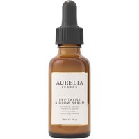 Сыворотка для восстановления и придания коже сияния Aurelia Probiotic Skincare Revitalise & Glow Serum 30 мл
Сыворотка для восстановления и придания коже сияния Aurelia Probiotic Skincare Revitalise & Glow Serum 30 мл
