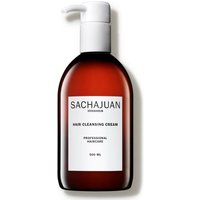 Очищающий крем для волос Sachajuan Hair Cleansing Cream 500 мл
Очищающий крем для волос Sachajuan Hair Cleansing Cream 500 мл