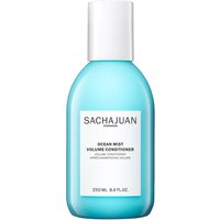 Кондиционер для придания объема Sachajuan Ocean Mist Volume Conditioner 250 мл
Кондиционер для придания объема Sachajuan Ocean Mist Volume Conditioner 250 мл