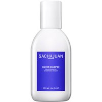 Шампунь для светлых волос Sachajuan Silver Shampoo 250 мл
Шампунь для светлых волос Sachajuan Silver Shampoo 250 мл