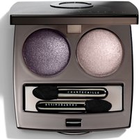 Chantecaille Le Chrome Luxe Eye Duo 4g (Various Shades) - Pigeon and Marble
Chantecaille Le Chrome Luxe Eye Duo 4g (Various Shades) - Pigeon and Marble