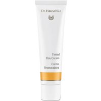 Dr. Hauschka Tinted Day Cream
Dr. Hauschka Tinted Day Cream