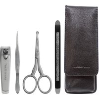 Tweezerman G.E.A.R. Набор Essential Grooming Kit
Tweezerman G.E.A.R. Набор Essential Grooming Kit