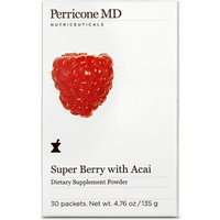Добавка Perricone MD Superberry Supplements (30 дней)
Добавка Perricone MD Superberry Supplements (30 дней)