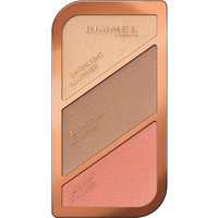 Палитра Rimmel Kate Sculpting Highlighter Palette (18,5 г) - 002
Палитра Rimmel Kate Sculpting Highlighter Palette (18,5 г) - 002