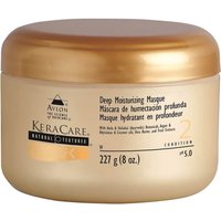 Маска KeraCare для глубокого увлажнения 227g
Маска KeraCare для глубокого увлажнения 227g