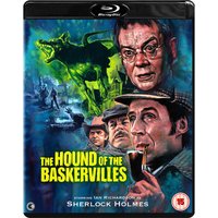 Hound of the Baskervilles
Hound of the Baskervilles