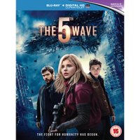 The 5th Wave
The 5th Wave