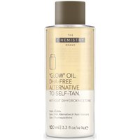 Масло для рук The Chemistry Brand Glow Oil 100 мл
Масло для рук The Chemistry Brand Glow Oil 100 мл
