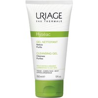 Очищающий гель Uriage Hyséac Cleansing (150 мл) 
Очищающий гель Uriage Hyséac Cleansing (150 мл)