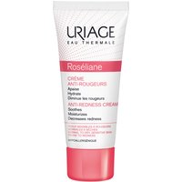 Крем против покраснений Uriage Roséliane Anti-Redness Cream (40 мл)
Крем против покраснений Uriage Roséliane Anti-Redness Cream (40 мл)