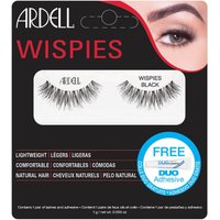 Ресницы Ardell Wispies Lashes Black
Ресницы Ardell Wispies Lashes Black