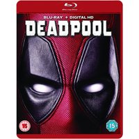 Deadpool
Deadpool