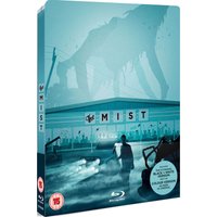 The Mist - Zavvi Exclusive Limited Edition Steelbook (Limited to 2000)
The Mist - Zavvi Exclusive Limited Edition Steelbook (Limited to 2000)