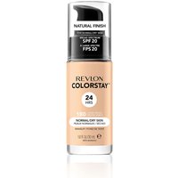 Тональное средство Revlon Colorstay Make-Up Foundation для нормальной/сухой кожи (различные оттенки) - Sand Beige
Тональное средство Revlon Colorstay Make-Up Foundation для нормальной/сухой кожи (различные оттенки) - Sand Beige