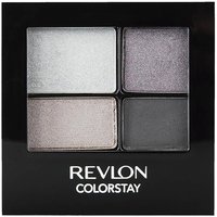 Revlon Colorstay 16 Hour Eyeshadow Quad - Siren
Revlon Colorstay 16 Hour Eyeshadow Quad - Siren
