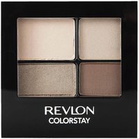 16-часовые тени для век Revlon Colorstay Eyeshadow Quad - Addictive
16-часовые тени для век Revlon Colorstay Eyeshadow Quad - Addictive