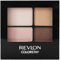 16-часовые тени для век Revlon ColorstayEyeshadow Quad - Decadent
16-часовые тени для век Revlon ColorstayEyeshadow Quad - Decadent