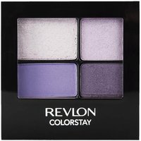 Revlon Colorstay 16 Hour Eyeshadow Quad - Seductive
Revlon Colorstay 16 Hour Eyeshadow Quad - Seductive