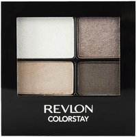 Revlon Colorstay 16 Hour Eyeshadow Quad - Moonlit 
Revlon Colorstay 16 Hour Eyeshadow Quad - Moonlit