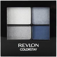 Revlon Colorstay 16 Hour Eyeshadow Quad - Passionate
Revlon Colorstay 16 Hour Eyeshadow Quad - Passionate