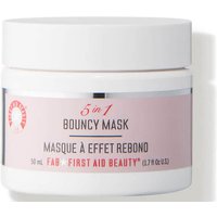 First Aid Beauty 5-в-1 маска (48.1 г)
First Aid Beauty 5-в-1 маска (48.1 г)