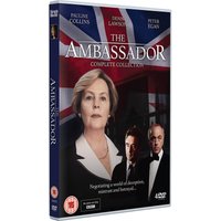 The Ambassador
The Ambassador