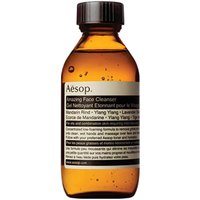 Aesop Amazing Face Cleanser 100ml
Aesop Amazing Face Cleanser 100ml