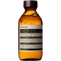 Aesop Fabulous Face Cleanser 100ml
Aesop Fabulous Face Cleanser 100ml