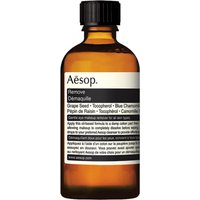 Aesop Make Up Remove 60ml
Aesop Make Up Remove 60ml