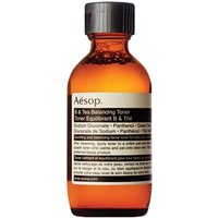 Aesop B & Tea Balancing Toner 100ml
Aesop B & Tea Balancing Toner 100ml