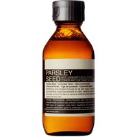 Aesop Parsley Seed Anti-Oxidant Facial Toner 100ml
Aesop Parsley Seed Anti-Oxidant Facial Toner 100ml